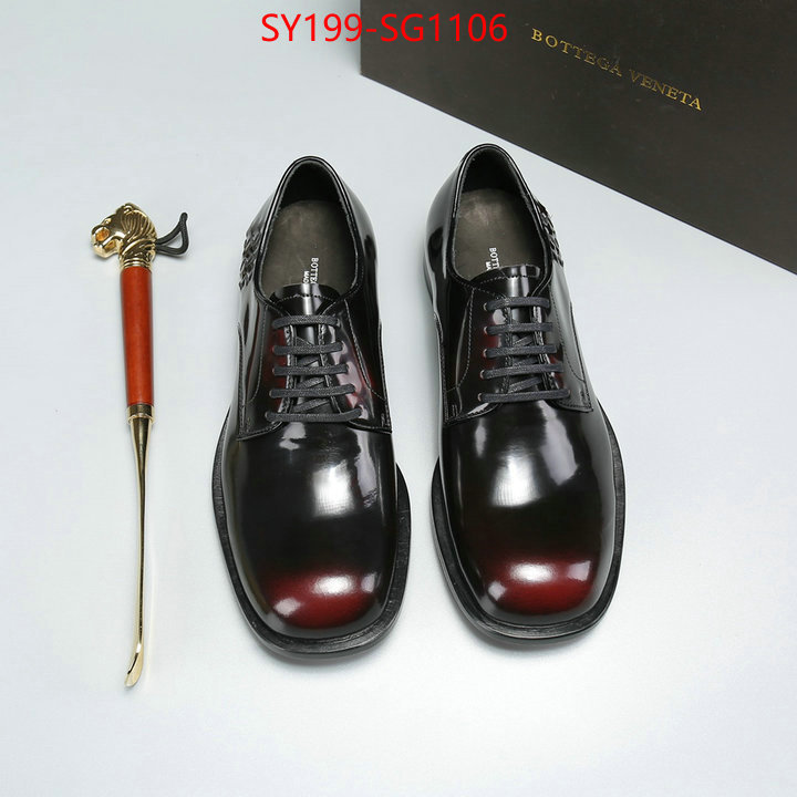 Men Shoes-BV where to find the best replicas ID: SG1106 $: 199USD