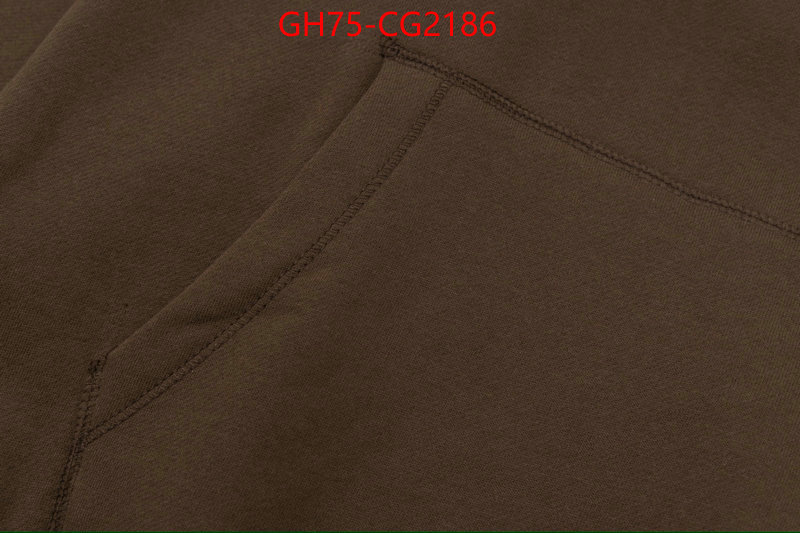 Clothing-LV where to buy replicas ID: CG2186 $: 75USD