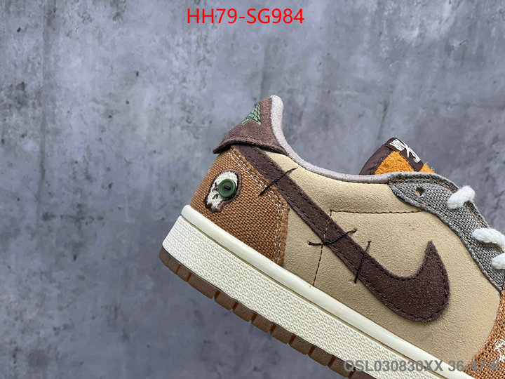 Men Shoes-Air Jordan 7 star quality designer replica ID: SG984 $: 79USD