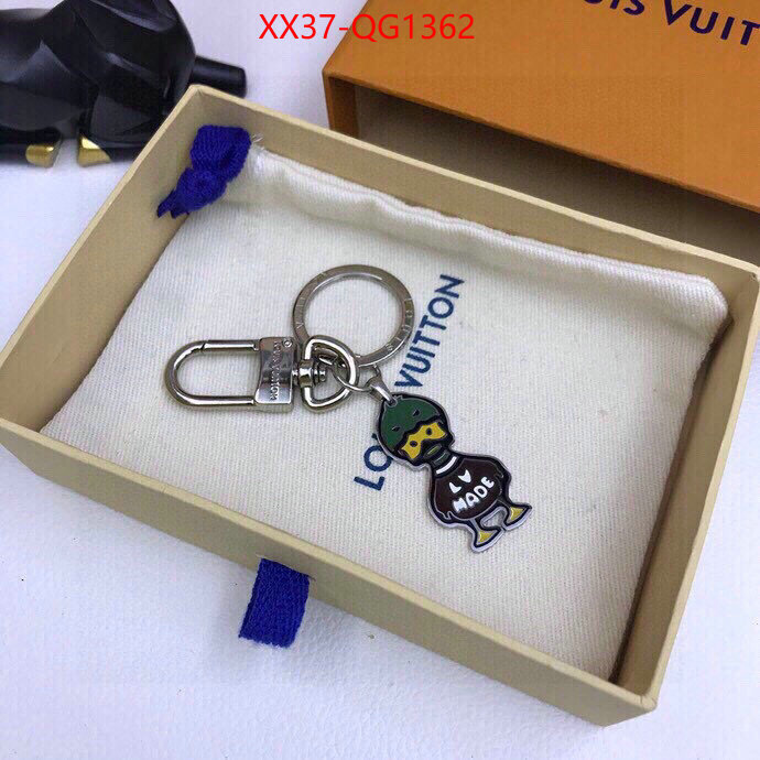 Key pendant-LV we offer ID: QG1362 $: 37USD