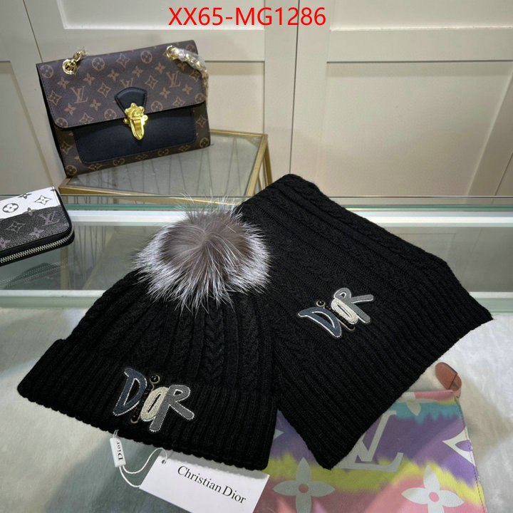 Scarf-Dior 2023 replica wholesale cheap sales online ID: MG1286 $: 65USD