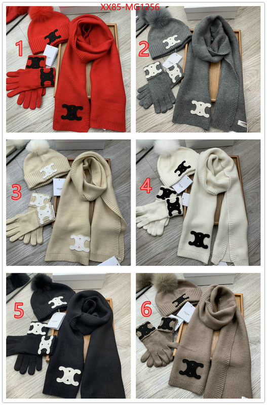 Scarf-CELINE designer ID: MG1256 $: 85USD