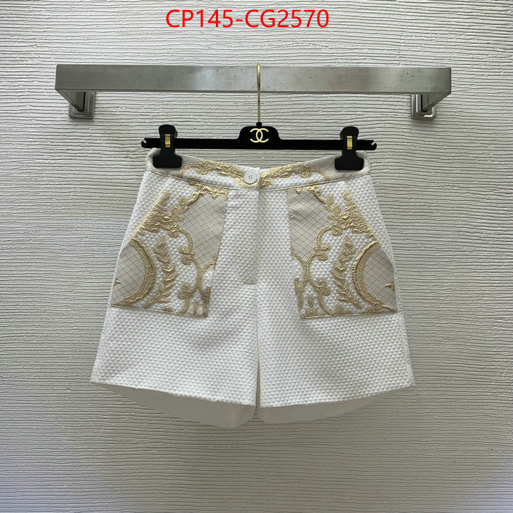 Clothing-DG is it illegal to buy dupe ID: CG2570 $: 145USD