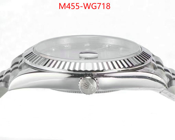 Watch(TOP)-Rolex what ID: WG718 $: 455USD