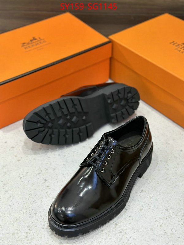 Men Shoes-Hermes cheap replica designer ID: SG1145 $: 159USD