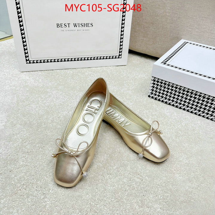 Women Shoes-Jimmy Choo aaaaa+ replica ID: SG2048 $: 105USD