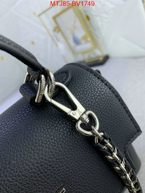 LV Bags(4A)-Pochette MTis Bag- top quality website ID: BV1749 $: 85USD