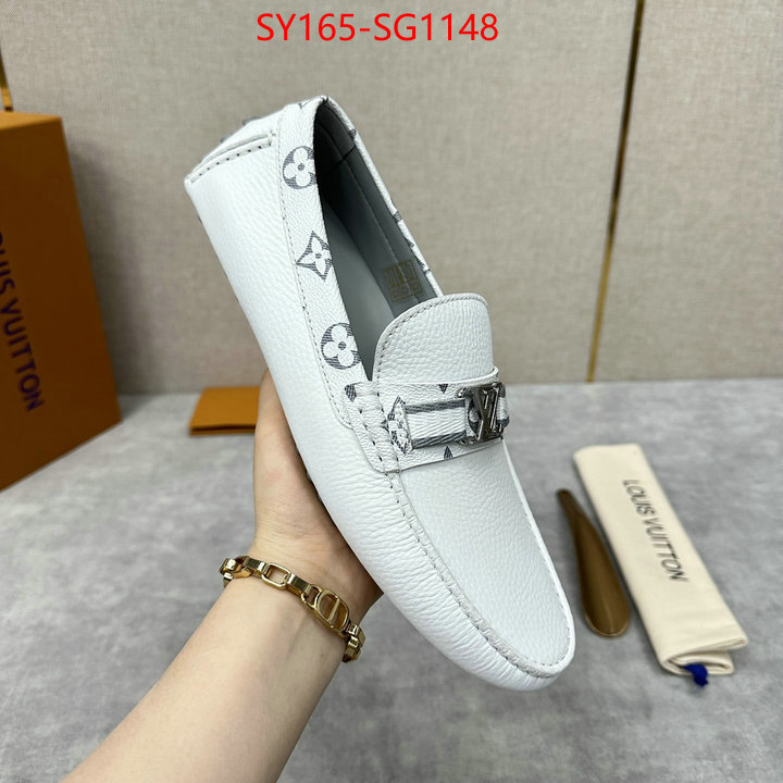 Men Shoes-LV online from china designer ID: SG1148 $: 165USD