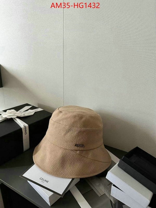 Cap (Hat)-Chanel buy sell ID: HG1432 $: 35USD