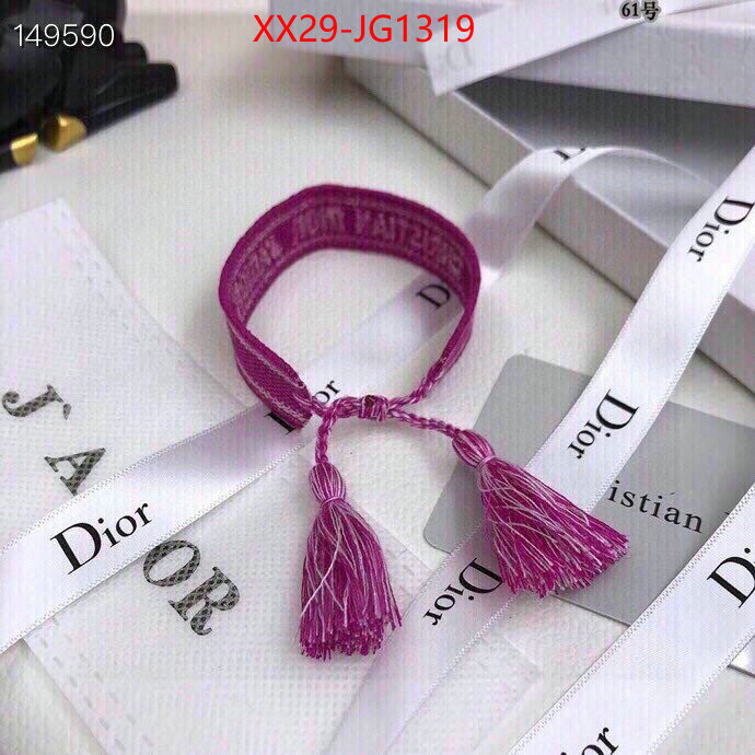 Jewelry-Dior online from china ID: JG1319 $: 29USD