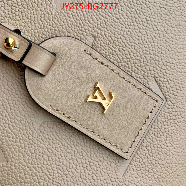 LV Bags(TOP)-Handbag Collection- best replica quality ID: BG2777 $: 275USD