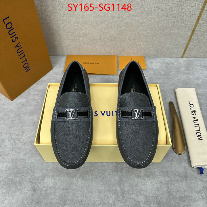 Men Shoes-LV online from china designer ID: SG1148 $: 165USD