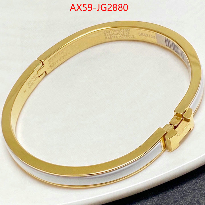 Jewelry-Hermes outlet 1:1 replica ID: JG2880 $: 59USD