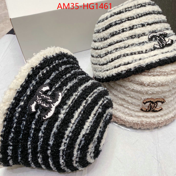 Cap (Hat)-Chanel what best designer replicas ID: HG1461 $: 35USD