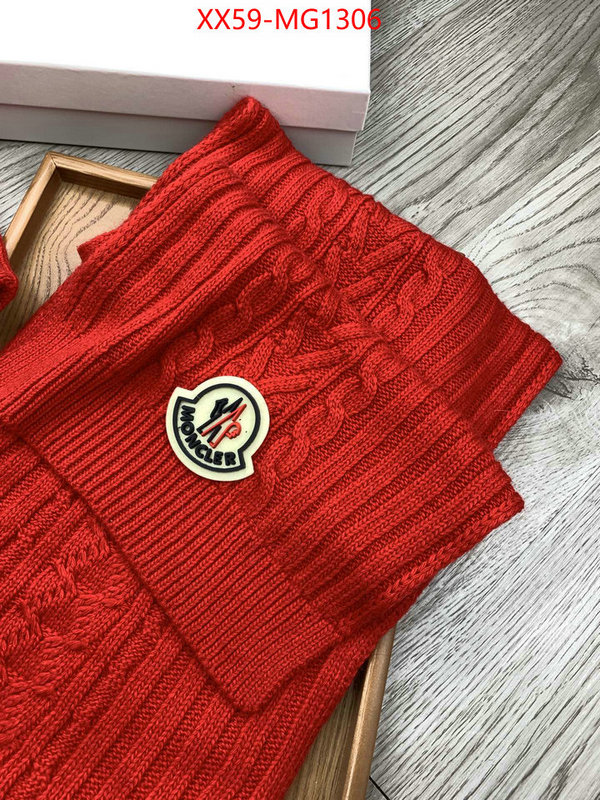 Scarf-Moncler buy 1:1 ID: MG1306 $: 59USD