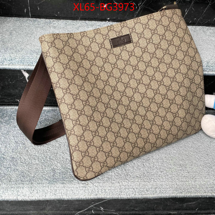 Gucci Bags(4A)-Diagonal- luxury fake ID: BG3973 $: 65USD