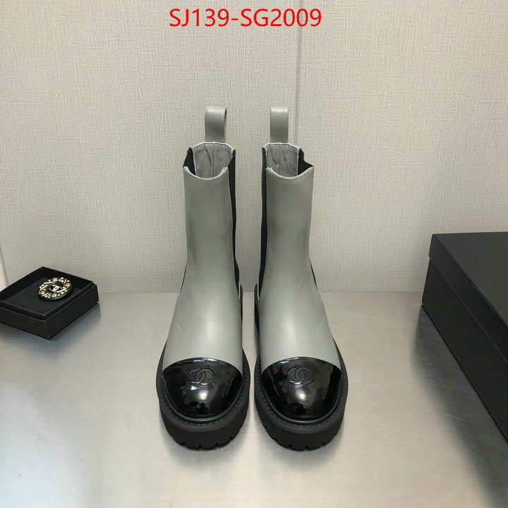 Women Shoes-Boots where to buy ID: SG2009 $: 139USD