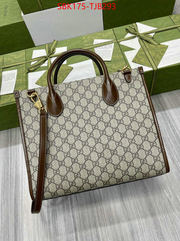 Gucci Bags Promotion ID: TJB293