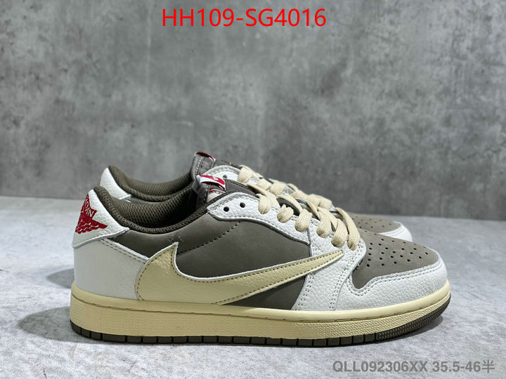 Men Shoes-Nike replica wholesale ID: SG4016 $: 109USD