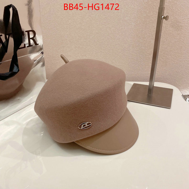 Cap(Hat)-Diesel high quality 1:1 replica ID: HG1472 $: 45USD