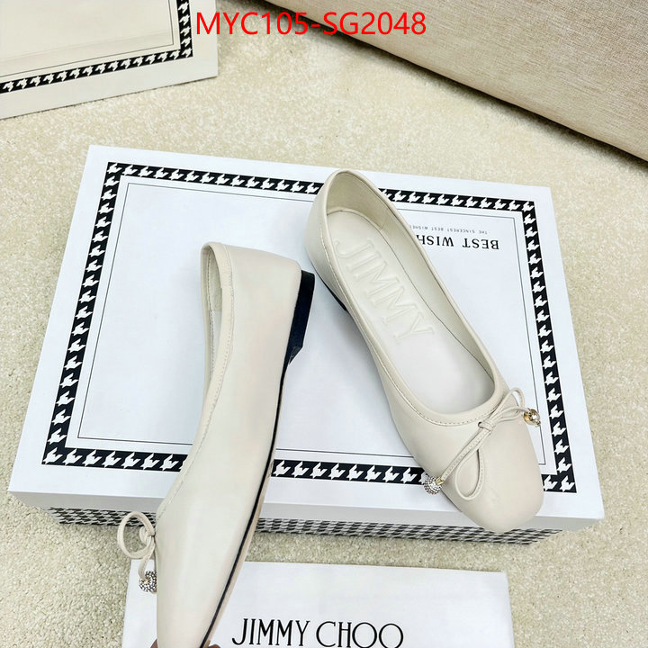 Women Shoes-Jimmy Choo aaaaa+ replica ID: SG2048 $: 105USD