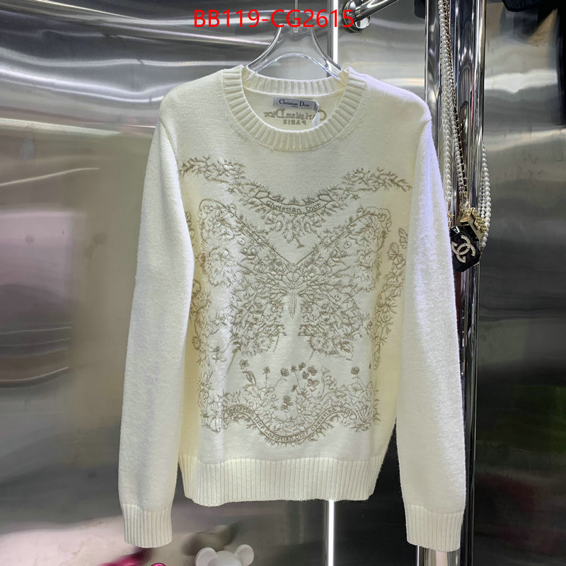 Clothing-Dior buy the best high quality replica ID: CG2615 $: 119USD