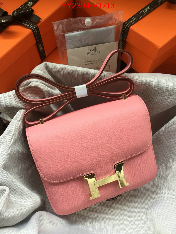 Hermes Bags(TOP)-Constance- best wholesale replica ID: BV1713