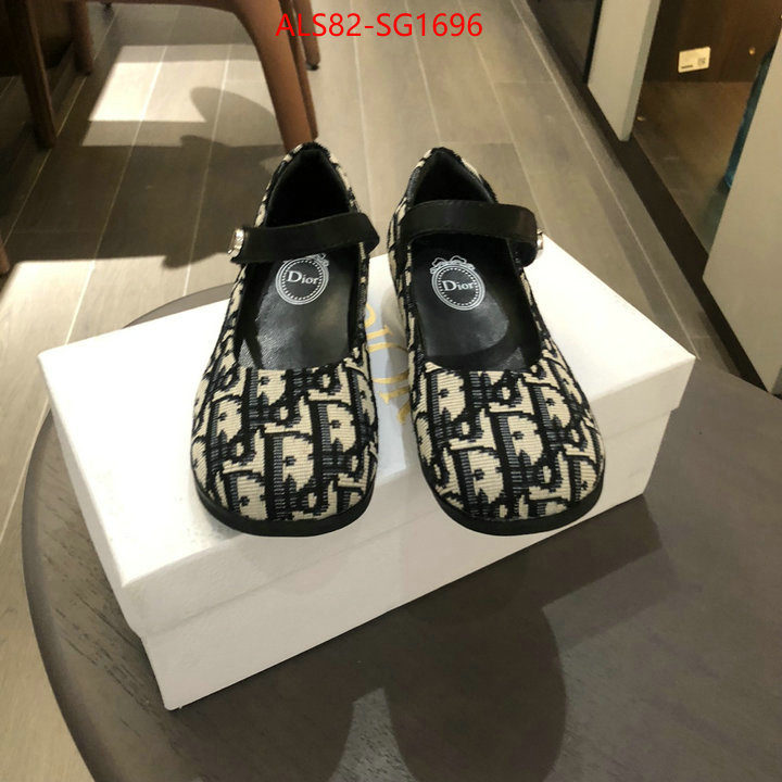 Kids shoes-Dior perfect quality ID: SG1696 $: 82USD