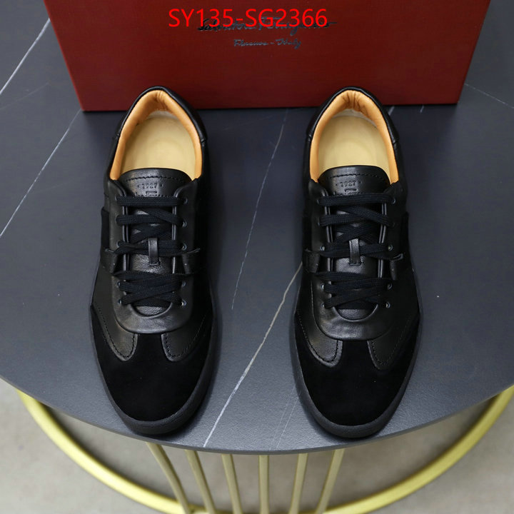 Men shoes-Ferragamo good ID: SG2366 $: 135USD