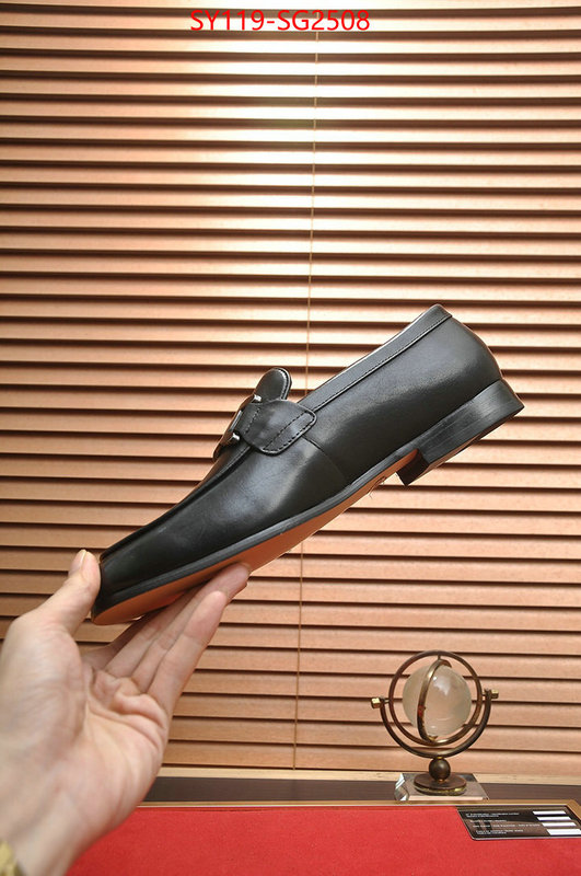 Men Shoes-Tods fake designer ID: SG2508 $: 119USD