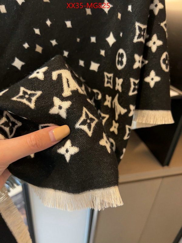 Scarf-LV from china 2023 ID: MG825 $: 35USD