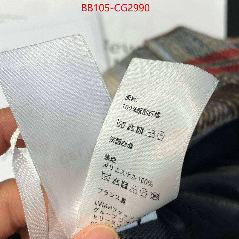 Clothing-Celine top grade ID: CG2990 $: 105USD