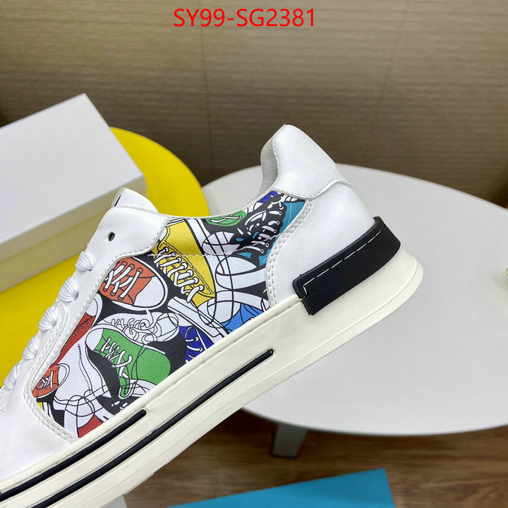 Men Shoes-Gucci good ID: SG2381 $: 99USD