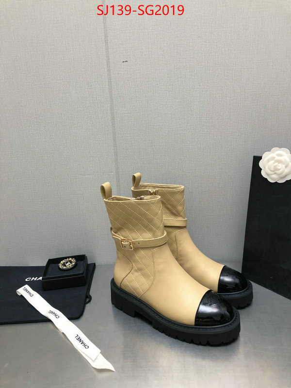 Women Shoes-Chanel buy online ID: SG2019 $: 139USD