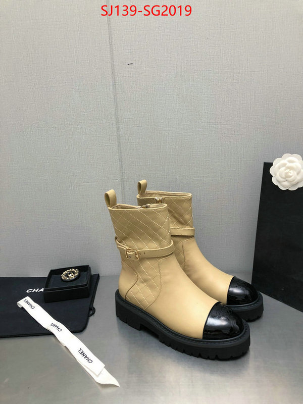 Women Shoes-Boots the best quality replica ID: SG2019 $: 139USD