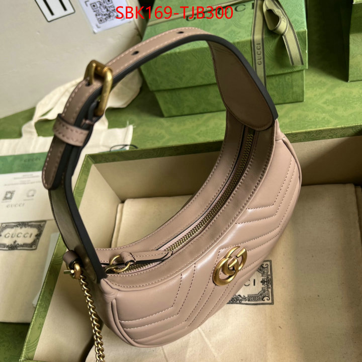 Gucci Bags Promotion ID: TJB300