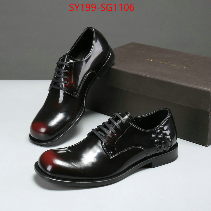 Men Shoes-BV where to find the best replicas ID: SG1106 $: 199USD