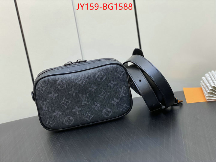 LV Bags(TOP)-Pochette MTis- exclusive cheap ID: BG1588 $: 159USD