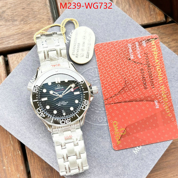 Watch(TOP)-Omega best capucines replica ID: WG732 $: 239USD