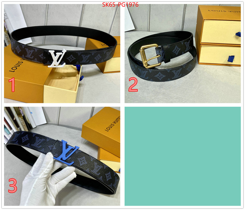 Belts-LV 7 star replica ID: PG1976 $: 65USD