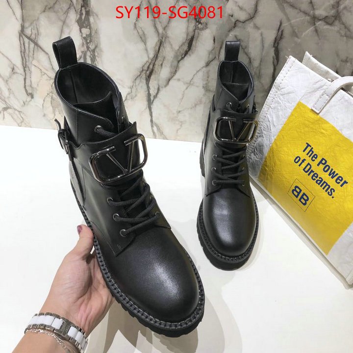 Women Shoes-Boots what ID: SG4081 $: 119USD