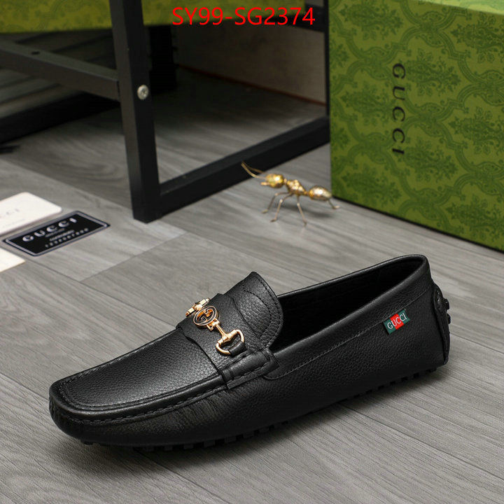 Men Shoes-Gucci where to buy ID: SG2374 $: 99USD