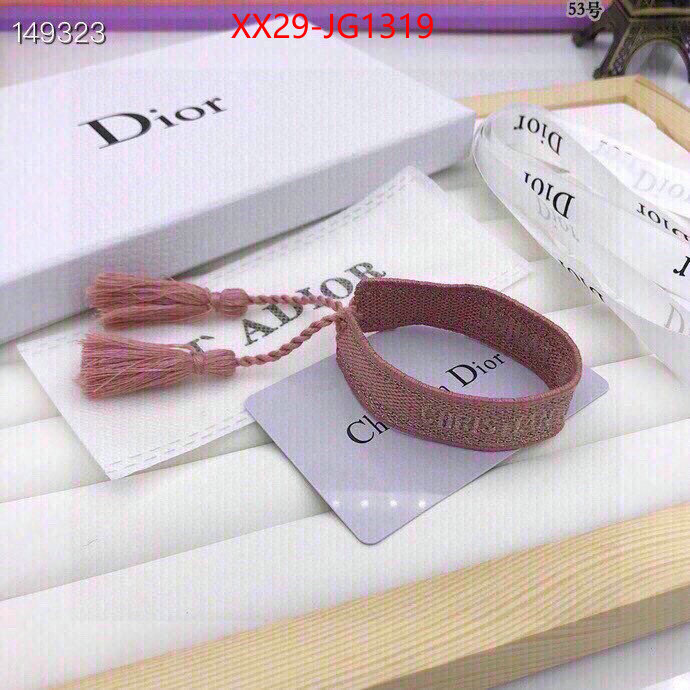 Jewelry-Dior online from china ID: JG1319 $: 29USD