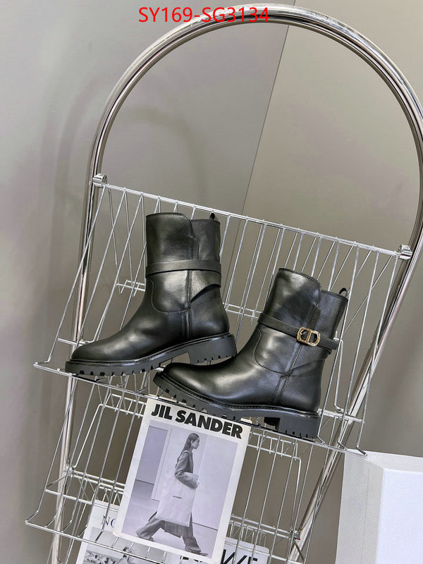 Women Shoes-Boots exclusive cheap ID: SG3134 $: 169USD