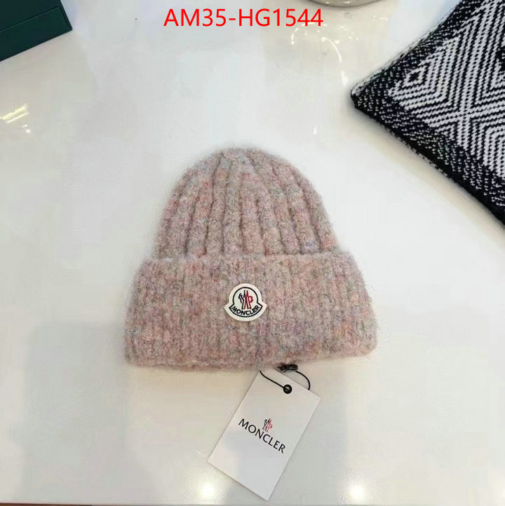 Cap(Hat)-Moncler the quality replica ID: HG1544 $: 35USD