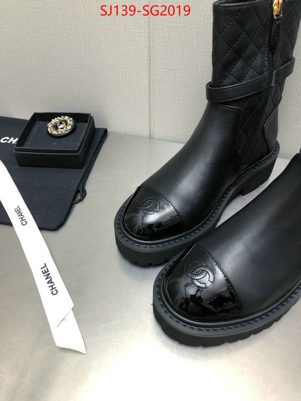 Women Shoes-Boots the best quality replica ID: SG2019 $: 139USD