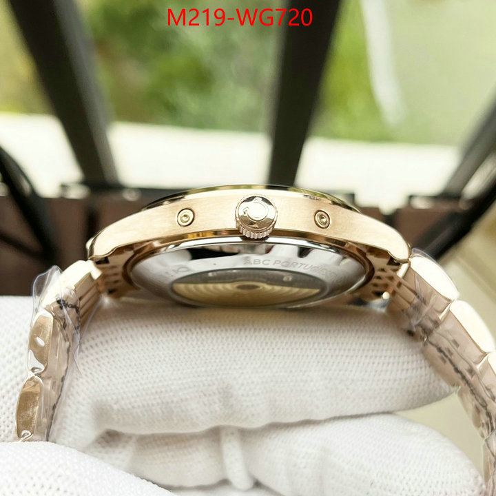 Watch(TOP)-Omega 2023 perfect replica designer ID: WG720 $: 219USD