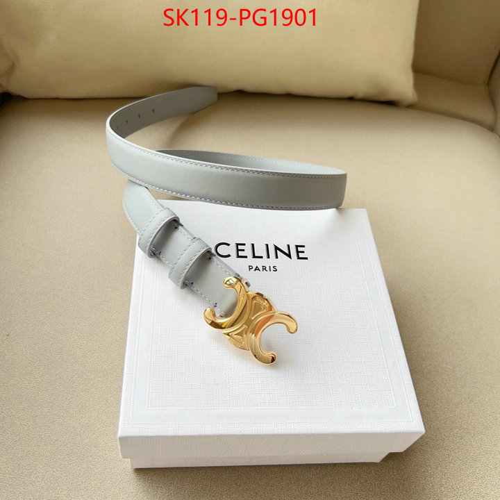 Belts-CELINE same as original ID: PG1901 $: 75USD