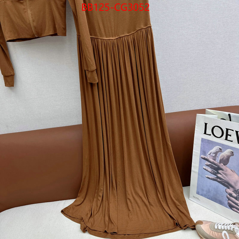 Clothing-Loewe what best designer replicas ID: CG3052 $: 125USD