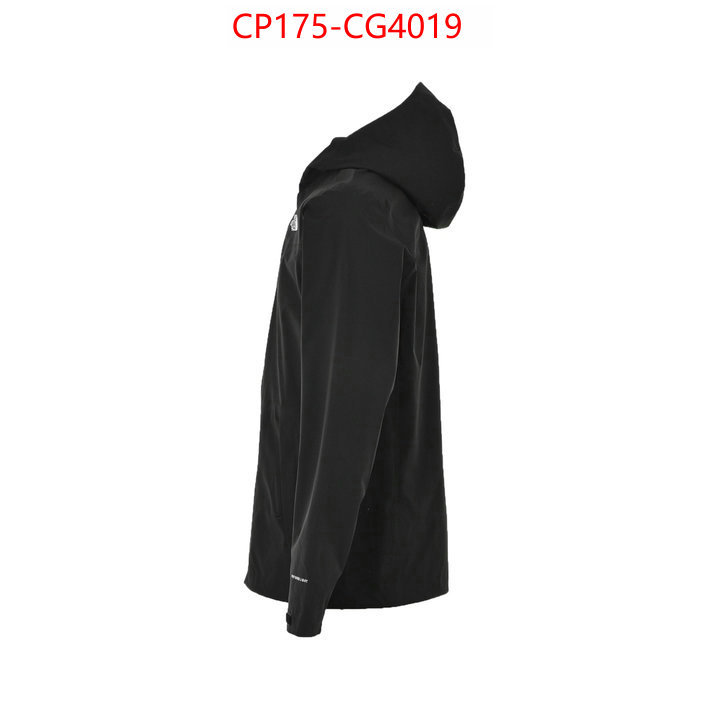 Clothing-The North Face fake aaaaa ID: CG4019 $: 175USD